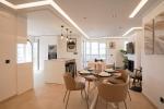 Appartement milieu d’Etage situé à Nueva Andalucía Señorío de Gonzaga  - 6 - slides