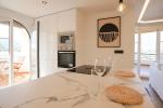 Appartement milieu d’Etage situé à Nueva Andalucía Señorío de Gonzaga  - 8 - slides