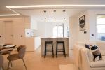 Appartement milieu d’Etage situé à Nueva Andalucía Señorío de Gonzaga  - 9 - slides