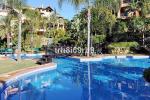 Appartement  rez de chaussée situé à Estepona - 1 - slides