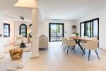 Villa Detached in Elviria - 6 - slides