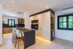 Villa Detached in Elviria - 7 - slides