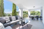 Villa Detached in Elviria - 8 - slides