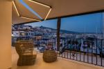 Apartamento Planta Media en Puerto Banús - 1 - slides