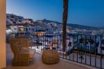 Apartamento Planta Media en Puerto Banús - 2 - slides