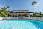 Villa Detached in Guadalmina Baja - 1 - slides