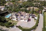 Villa Detached in Guadalmina Baja - 2 - slides