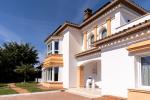 Villa Detached in Guadalmina Baja - 4 - slides