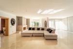 Villa Detached in Guadalmina Baja - 8 - slides