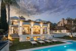 Villa Independiente en The Golden Mile Villas en The Golden Mile  - 1 - slides