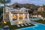 Villa Independiente en The Golden Mile Villas en The Golden Mile  - 2 - slides