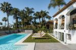 Villa Independiente en The Golden Mile Villas en The Golden Mile  - 3 - slides