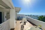 Duplex situé à The Golden Mile Marbella Real  - 1 - slides