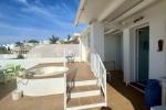 Duplex situé à The Golden Mile Marbella Real  - 3 - slides