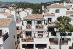 Apartment Penthouse Duplex in Los Monteros - 1 - slides