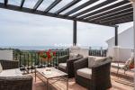 Apartment Penthouse Duplex in Los Monteros - 4 - slides