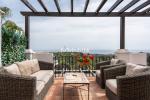 Apartment Penthouse Duplex in Los Monteros - 5 - slides