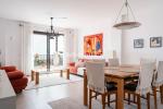 Apartment Penthouse Duplex in Los Monteros - 6 - slides