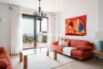 Apartment Penthouse Duplex in Los Monteros - 8 - slides