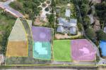Plot Residential in The Golden Mile - 2 - slides