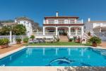 Villa Detached in San Pedro de Alcántara - 1 - slides