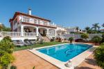 Villa Detached in San Pedro de Alcántara - 2 - slides
