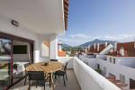 Appartement milieu d’Etage situé à Nueva Andalucía La Maestranza  - 1 - slides