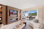 Apartment Middle Floor in Los Monteros - 1 - slides