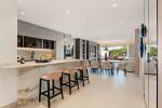 Apartment Middle Floor in Los Monteros - 5 - slides