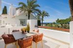 Apartment Middle Floor in Los Monteros - 6 - slides