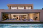 Villa Detached in Benahavís - 2 - slides