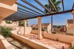 Appartement  rez de chaussée situé à Nueva Andalucía Albatros Hill Club  - 4 - slides