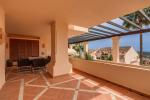 Appartement  rez de chaussée situé à Nueva Andalucía Albatros Hill Club  - 7 - slides