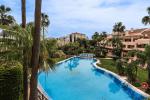 Appartement  rez de chaussée situé à Nueva Andalucía Albatros Hill Club  - 9 - slides