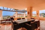 Appartement  rez de chaussée situé à Nueva Andalucía Albatros Hill Club  - 10 - slides