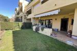 Apartment Ground Floor in Costalita - 1 - slides