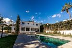 Villa Independiente en Nueva Andalucía Villas en Nueva Andalucia  - 1 - slides