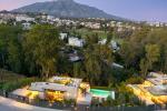 Villa indépendante situé à Nueva Andalucía Villas en Nueva Andalucia  - 1 - slides
