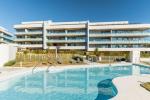 Apartamento Planta Media en San Pedro de Alcántara Apartamentos de Nueva Construcción en San Pedro de Alcántara  - 1 - slides