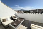 Apartment Penthouse in Guadalmina Baja - 1 - slides
