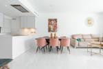 Apartamento Planta Media en Estepona - 6 - slides