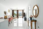 Apartamento Planta Media en Estepona - 9 - slides