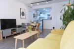 Apartamento Planta Media en Estepona - 1 - slides