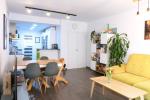 Apartamento Planta Media en Estepona - 6 - slides