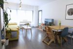 Apartamento Planta Media en Estepona - 8 - slides