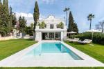 Villa Detached in Nueva Andalucía - 1 - slides