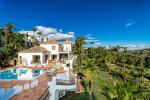 Villa Detached in Benahavís - 3 - slides