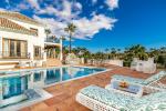 Villa Detached in Benahavís - 7 - slides