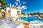 Villa Detached in Benahavís - 10 - slides