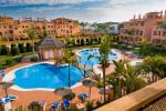 Apartamento Planta Media en Hacienda del Sol - 1 - slides